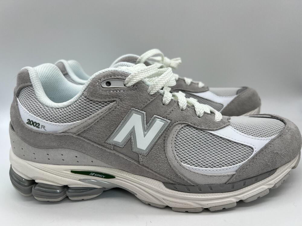New Balance 2002R Rain Cloud Grey Men’s 11 U2002RK New
